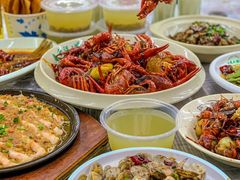 -小民大排档(马场角横路店)