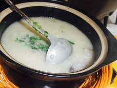 -如轩海鲜砂锅粥(名都店)