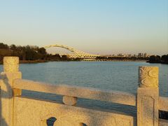 -澹台湖公园