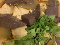 -四季轩中餐厅(徐州开元名都大酒店)