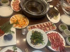 -合合大冷面(湖南店)