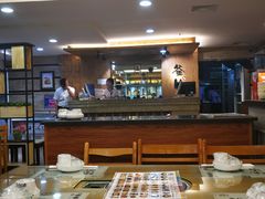 -海兰江石锅饭(水上店)