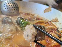 -小螺大作·螺蛳粉火锅(林和西店)