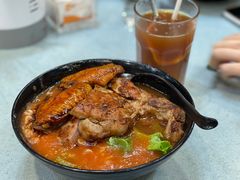 -华嫂冰室(尖沙咀店)
