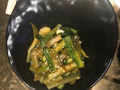 -手选潮汕鲜活牛肉火锅(二七广场店)