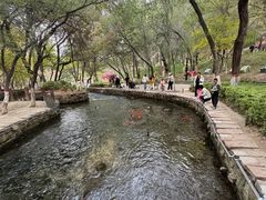 -水磨沟公园