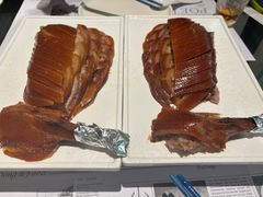 -小大董·烤鸭(凤凰汇店)