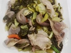-潮州菜馆(十里河店)