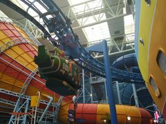 -青岛东方影都融创水世界