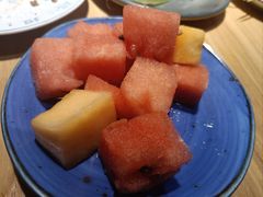 -枝魯枝魯自助料理