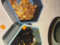 -雨后行菜(报慈北路店)