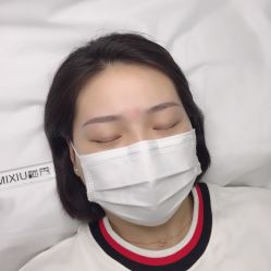 -谜秀韩式半永久纹眉纹绣洗眉