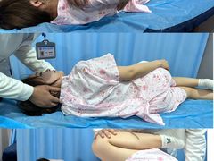 -深圳安仁堂中医·推拿按摩·肩颈调理