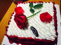 -新丰蛋糕(百花路总店)