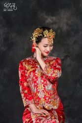 -张涛·欣悦造型