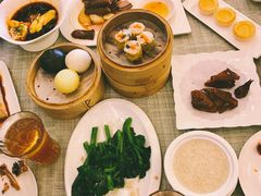 乳鸽-潮府馆·非遗潮州菜·港式点心(世纪公园店)