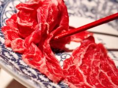 -北京老门框爆肚涮肉馆(锦业路店)