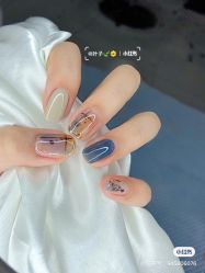 -妙睫屋日式美甲美睫