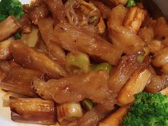 -双合园·海鲜水饺青岛菜(大尧三路店)