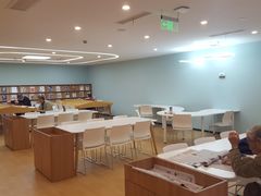 -江宁路街道社区文化活动中心