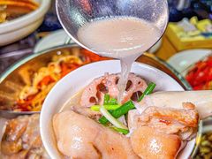 -四妹餐厅(玫瑰街店)