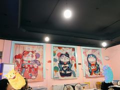 -虎虎龙虾大排档(双井店)
