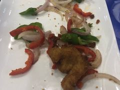 -扬州菜在上海(场北广场店)