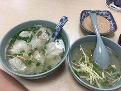 -顶巧鸡汤馄饨(虹口总店)