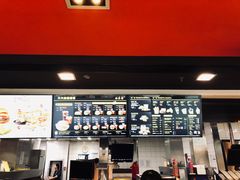 -麦当劳(无锡滨湖万达店)