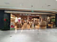 -G·SPACE(金鹰世界店)