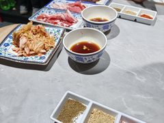 -大槐树烤肉馆(美术馆店)