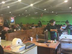 -香猪坊(五道口店)