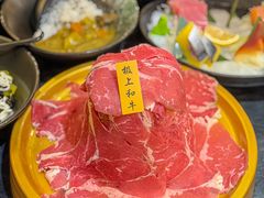 -匠牛亭·锅物烧肉放题自助(昆百大·泰业城店)