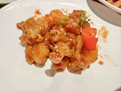 -羲和雅苑•北京烤鸭(乐园道万象城店)