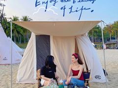 -石梅湾艾美度假酒店