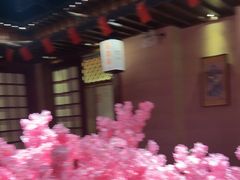 -樱之盛宴·蟹料理海鲜自助(前进大街店)