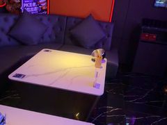 -星聚会KTV(合生汇黑金店)