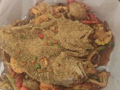 -遇西祠·海鲜烧烤(总店)