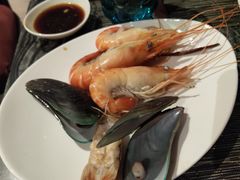 -长沙北辰洲际酒店-兰调全日餐厅