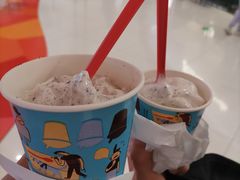 -DQ·蛋糕·冰淇淋(湖景东路店)