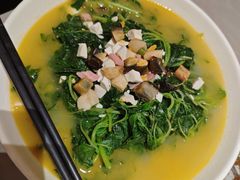 -钱塘秋荷·新江浙菜(沪太路店)