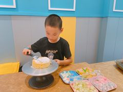 -芭菲盛宴·环球美食(锦城万达广场店)