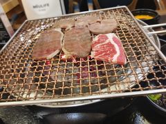 -九田家黑牛烤肉料理(石路天虹店)