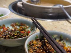 -先机泉水鸡汤(南山老君洞店)
