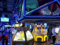 -核客电玩城(东门店)