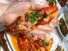 -辣螃铠盆盆蟹大排档(总店)