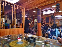 大堂-苗湘食府(十年店)