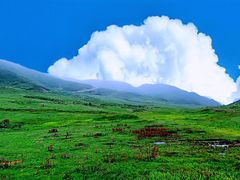 -乌蒙大草原