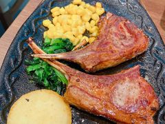 -萨莉亚意式餐厅(杭州滨江天街店)