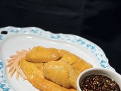 -许爷家·生态湖鲜(徐汇日月光店)